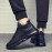 New Autumn Waterproof Non-slip In Kitchen Wear-resistant Shoes Men's Sturdy Work Shoes Comfortable Shoes Sneakers